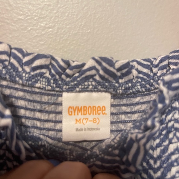 NWT Gymboree Sundress - Picture 5 of 6